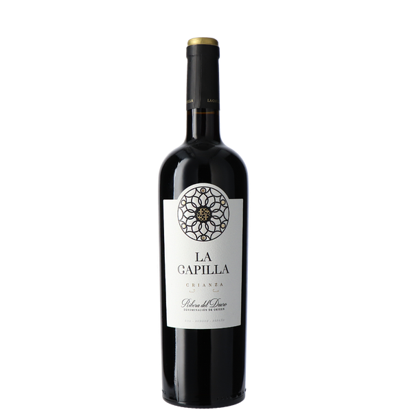 Finca La Capilla, La Capilla Crianza 2021 - Bottle Hero