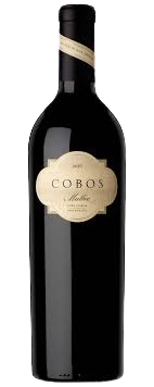 2019 Paul Hobbs Cobos - Bottle Hero