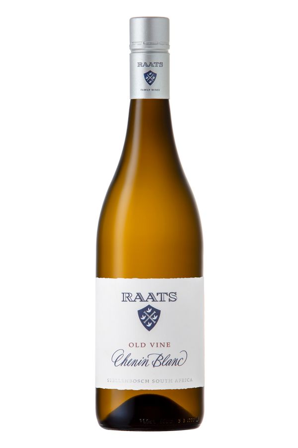 Raats, Old Vine Chenin Blanc 2024 - Bottle Hero