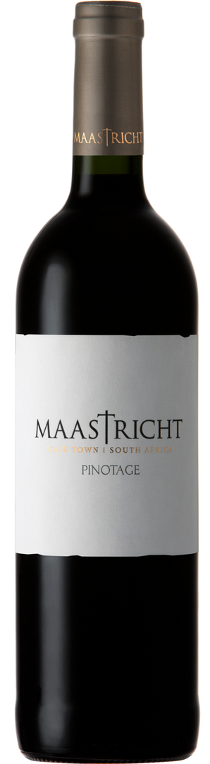 Maastricht, Pinotage 2023 - Bottle Hero