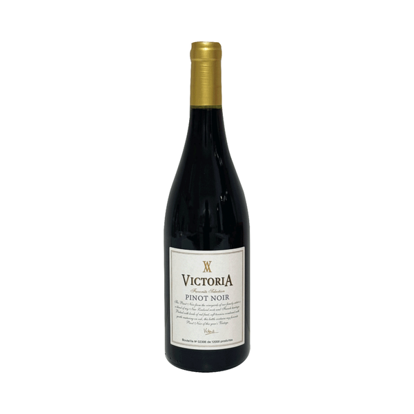 Victoria Select Pinot Noir IGP 2025 - Bottle Hero