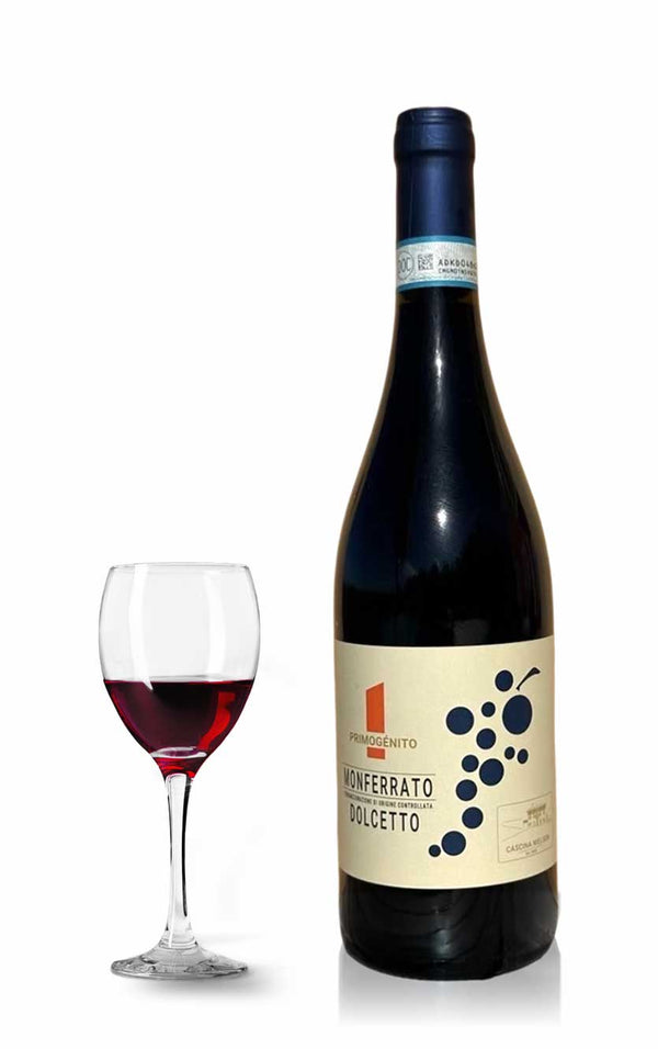Cascina Nielsen, Dolcetto Monferrato Primogénito 1 2022 - Bottle Hero