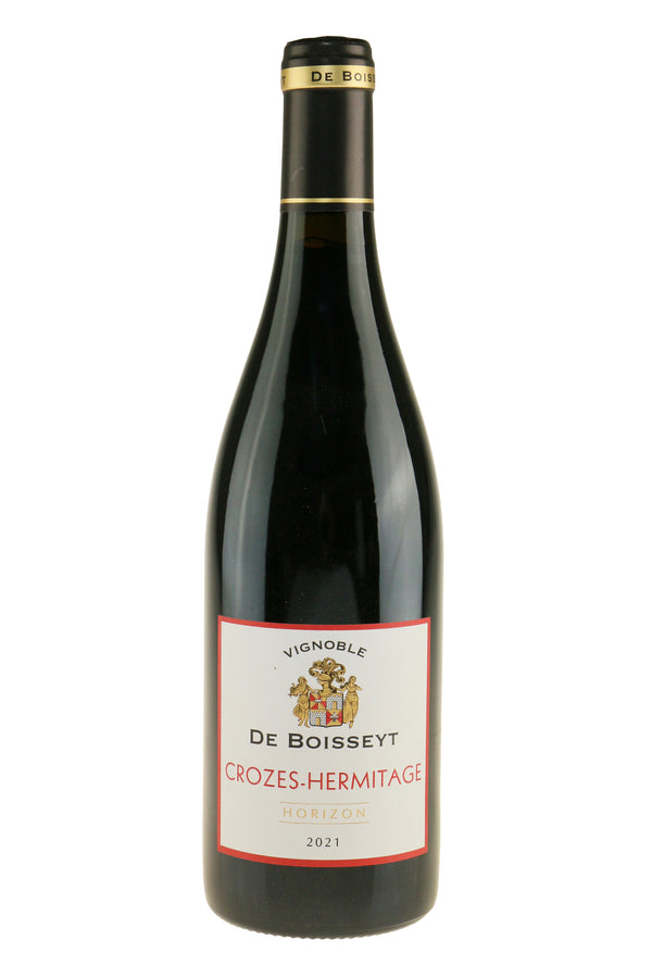 De Boisseyt Horizon Crozes-Hermitage Horizon - Bottle Hero
