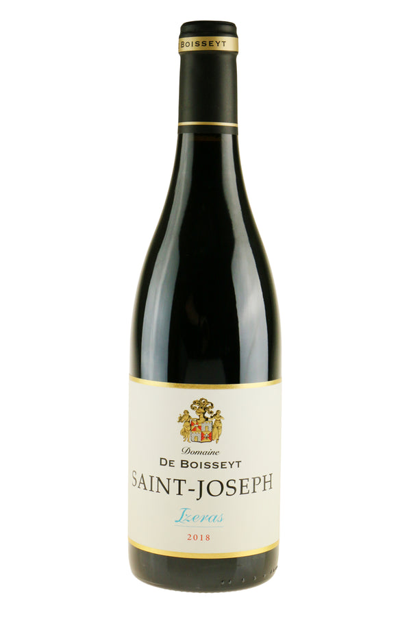 De Boisseyt Saint-Joseph Izeras - Bottle Hero