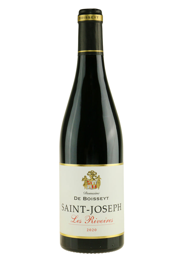 De Boisseyt Saint-Joseph Les Rivoires - Bottle Hero
