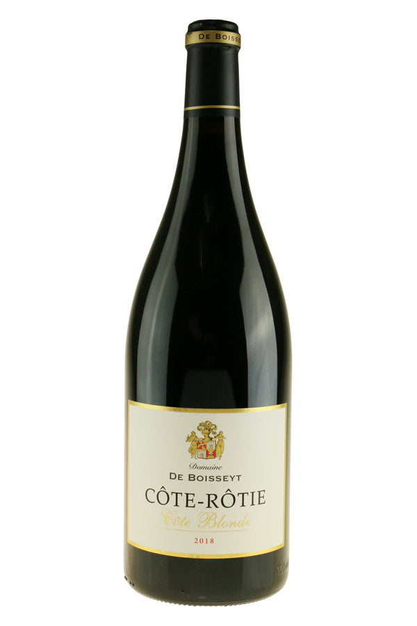 De Boisseyt Cote Rotie Cote Blonde MG - Bottle Hero
