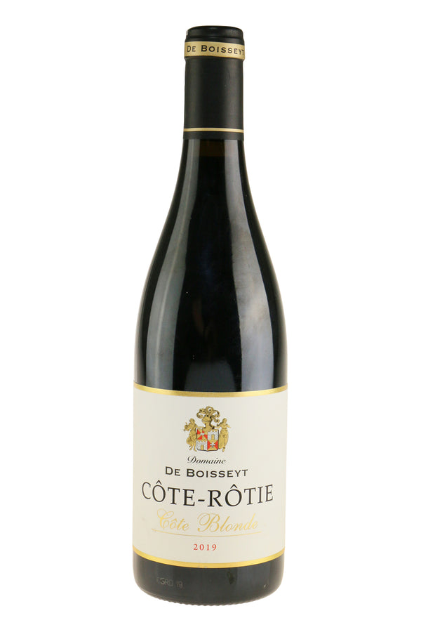 De Boisseyt Cote-Rotie Cote Blonde - Bottle Hero