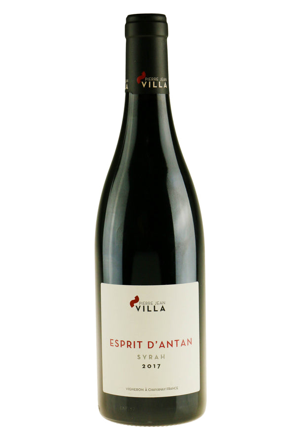 PJV Collines Rhodaniennes Esprit dAntan - Bottle Hero