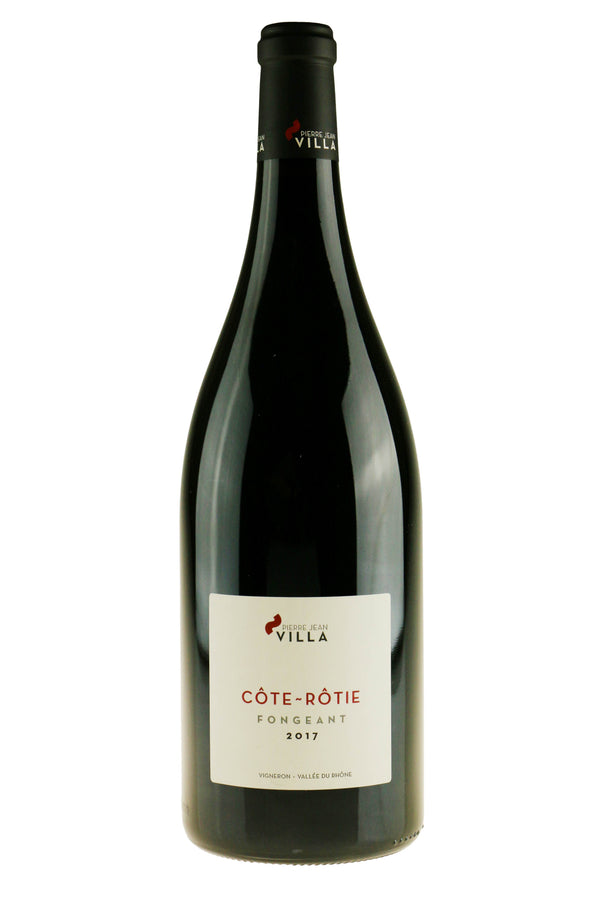 PJV Cote Rotie Fongeant Magnum - Bottle Hero