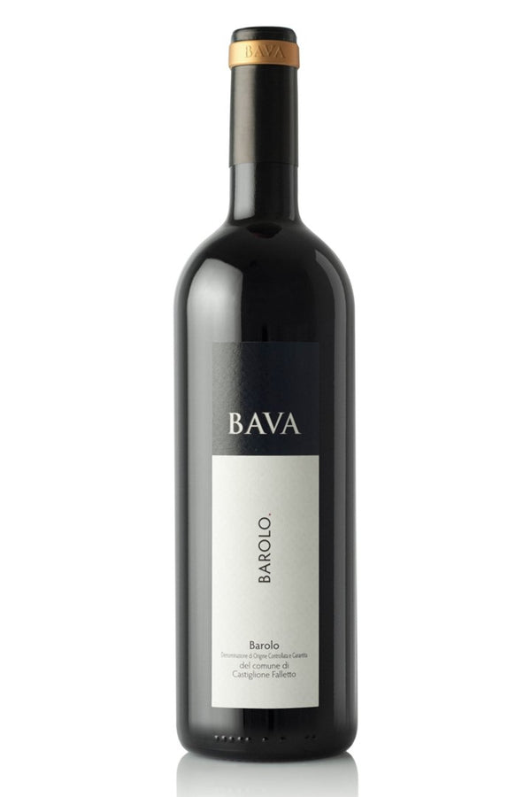 Bava Barolo - Bottle Hero