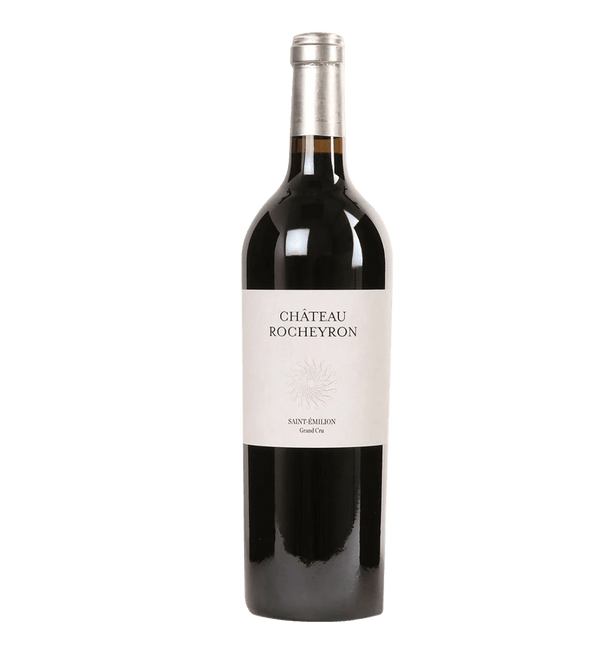 Château Rocheyron 2017 - Bottle Hero