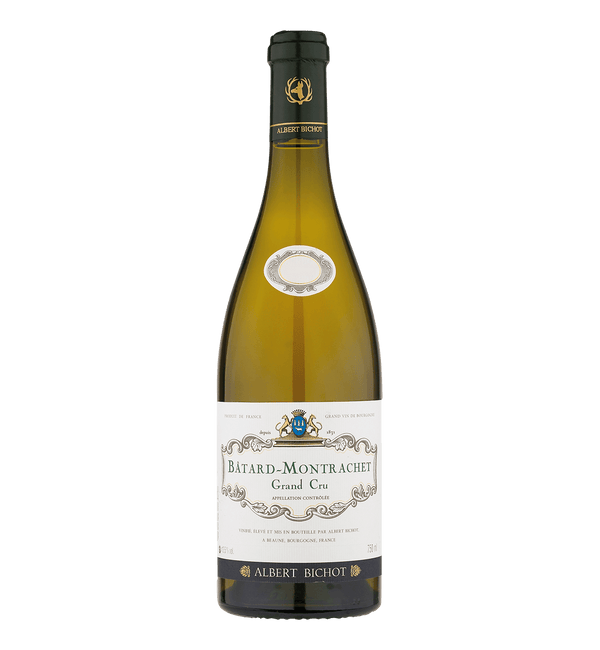 Pierre Morey Batard Montrachet 2019 - Bottle Hero