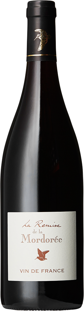 Domaine de la Mordorée, La Remise Sans Soufres Rouge, 2022 - Bottle Hero