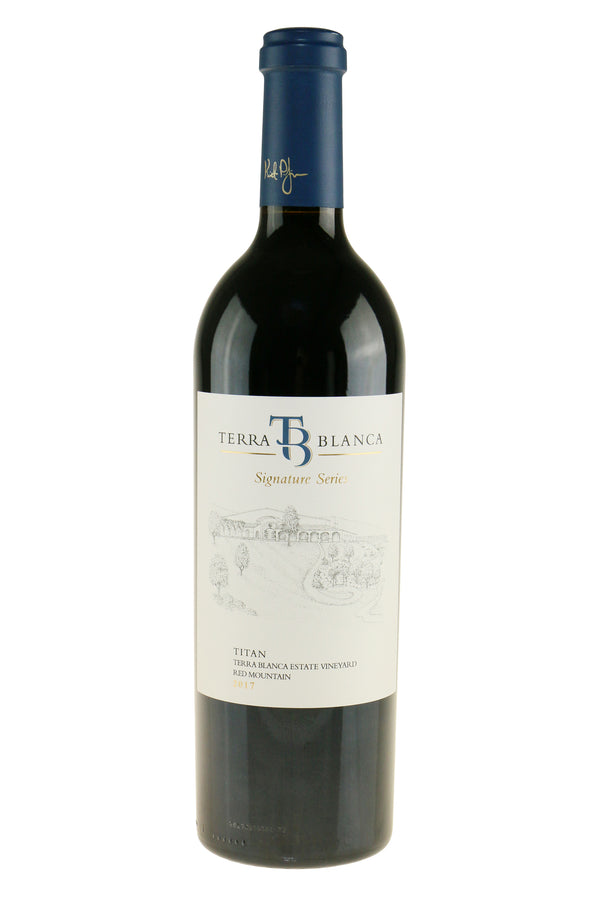 Terra Blanca Titan - Bottle Hero