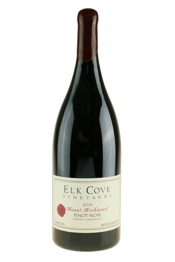 Elk Cove Mount Richmond MG - Bottle Hero