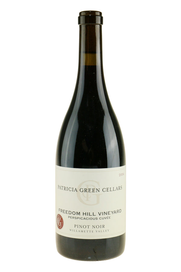Patricia Green Freedom Perspicacious - Bottle Hero