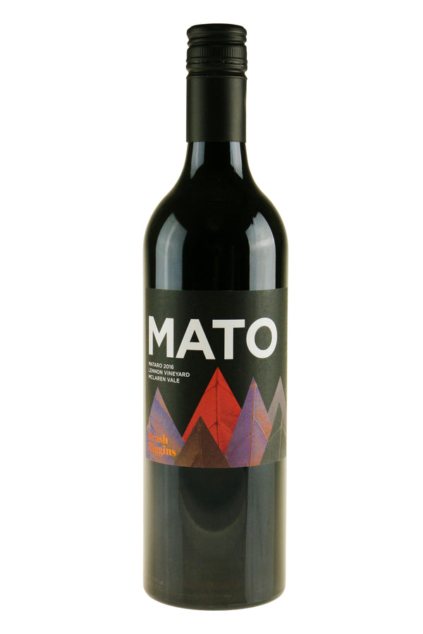 Brash Higgins Mataro - Bottle Hero