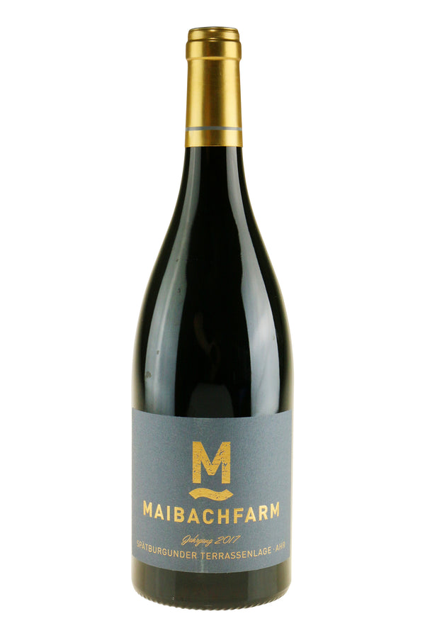 Maibachfarm Spätburgunder Terrassen ØKO - Bottle Hero