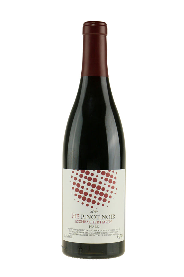 HE Dausch Pinot Noir Eschbacher Hasen - Bottle Hero