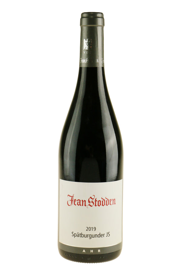 Stodden Spätburgunder JS - Bottle Hero