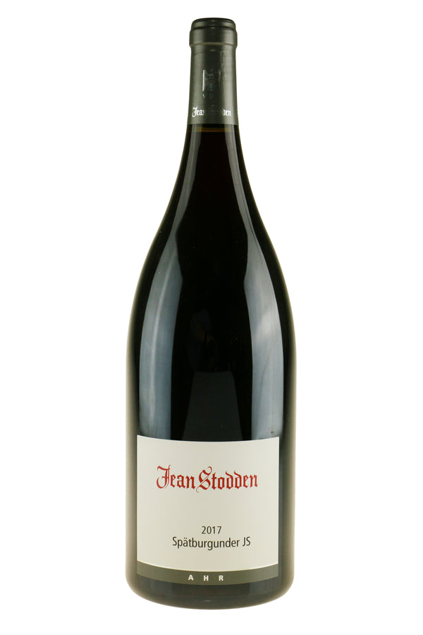 Stodden Spätburgunder Magnum JS - Bottle Hero