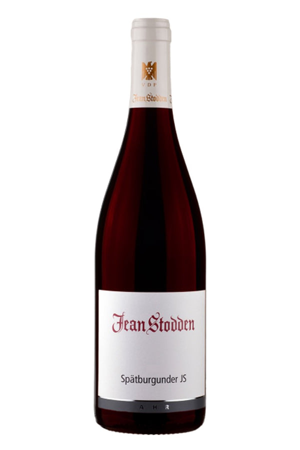 Stodden Spätburgunder JS - Bottle Hero