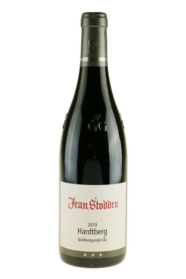 Stodden Spätburgunder GG Hardtberg - Bottle Hero