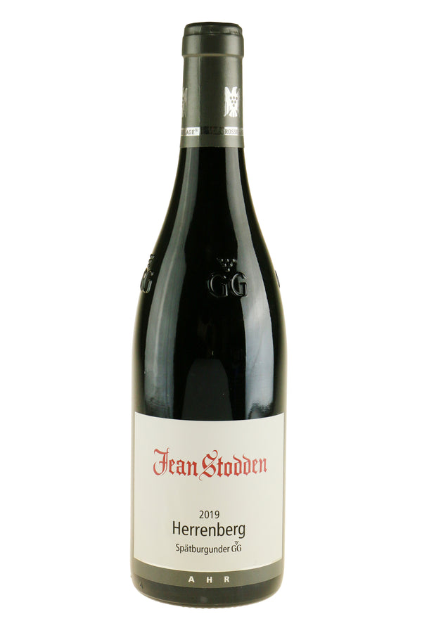 Stodden Spätburgunder GG Herrenberg - Bottle Hero