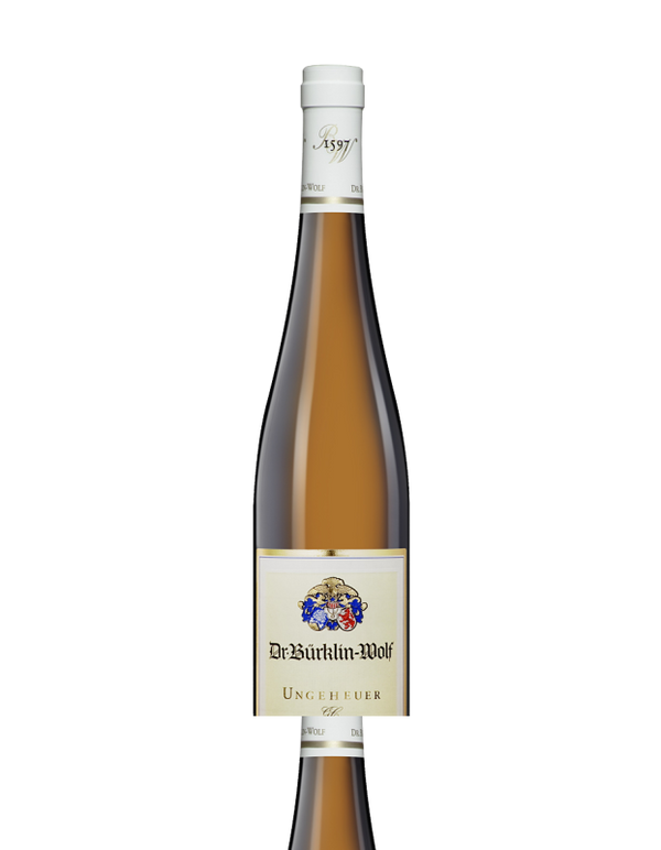 2020 Dr. Bürklin-Wolf Ungeheuer Grand Cru - Bottle Hero
