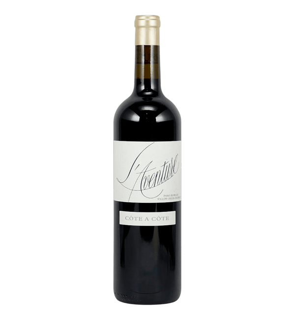 L'Aventure Cote á Cote 2019 - Bottle Hero