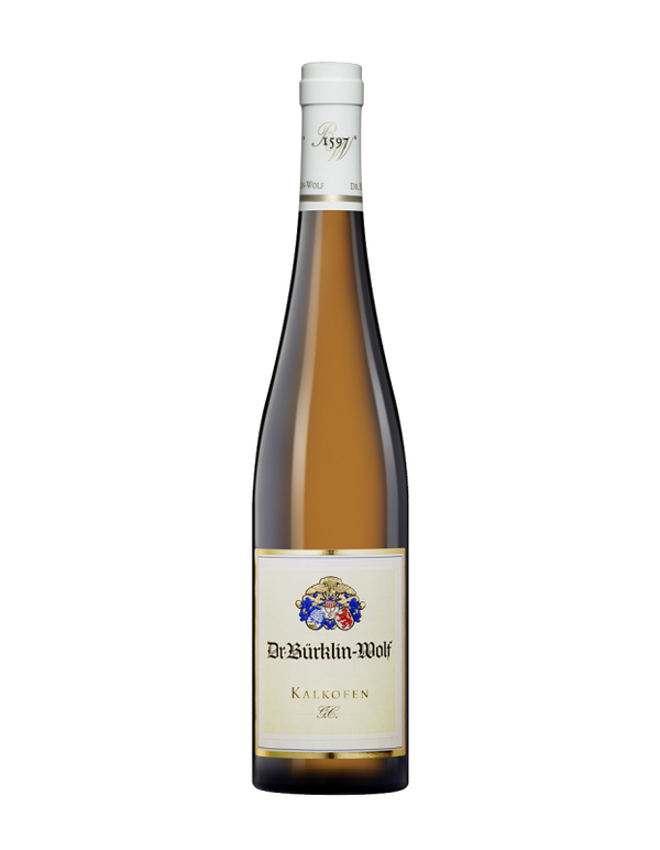 2020 Dr. Bürklin-Wolf Kalkofen Grand Cru - Bottle Hero