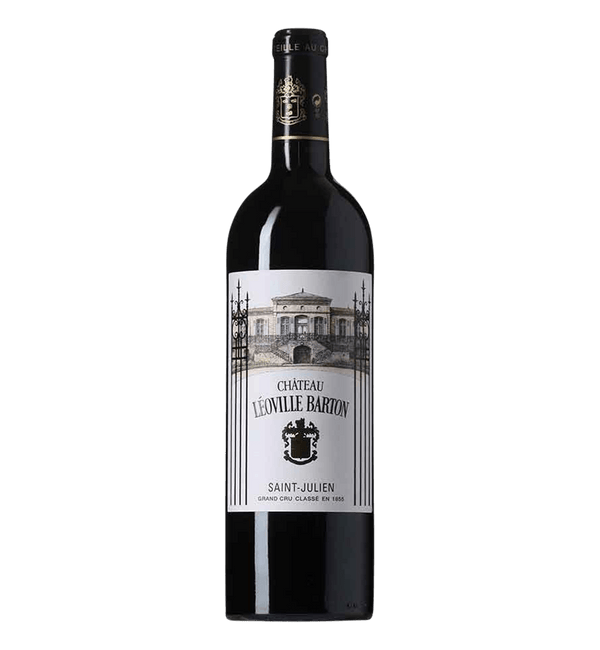Château l'Évangile 2006 - Bottle Hero