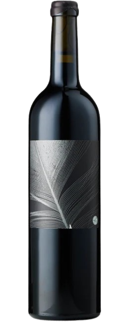 Lillian Syrah, 2019 - Bottle Hero