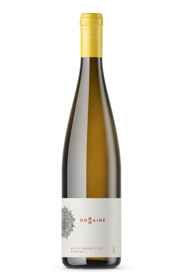 Domaine M Müller Thurgau II - Bottle Hero