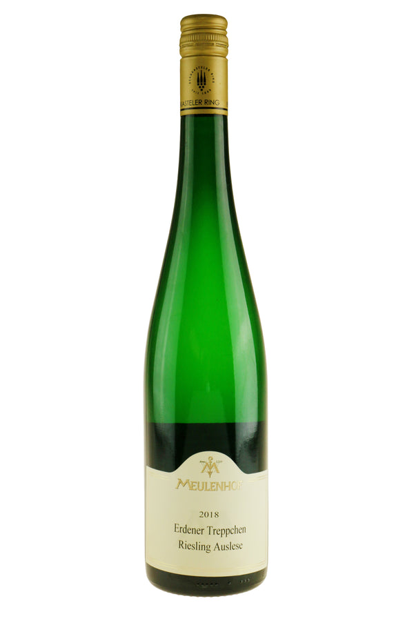 Meulenhof Erdener Treppchen Auslese - Bottle Hero