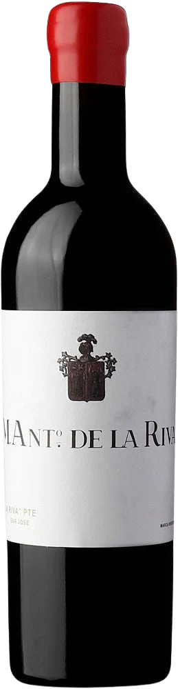 Bodegas De La Riva SL, PX Paxarete Viejo San Jose - Bottle Hero