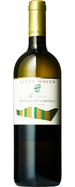 Elena Walch, Gewürztraminer Kastelaz, 2022 - Bottle Hero