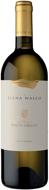 Elena Walch, Pinot Grigio Castel Ringberg, 2023 - Bottle Hero