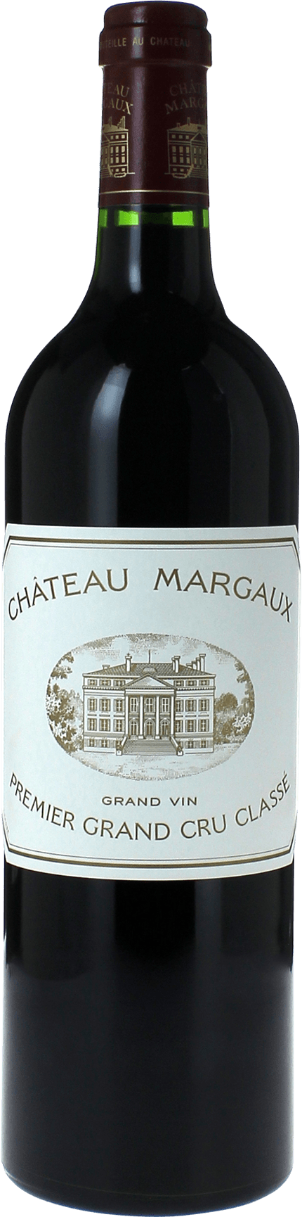 Margaux 1er Grand Cru Classé Margaux, 2009 - Bottle Hero
