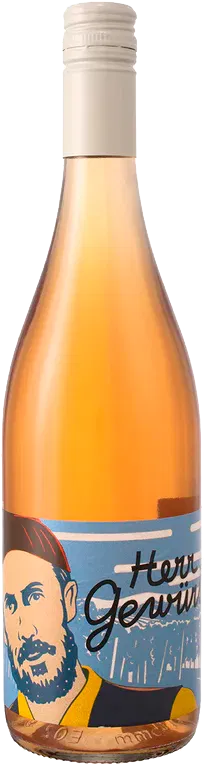 Krásná Hora, Herr Gewürtz, 2023 - Bottle Hero