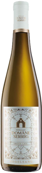 Domäne Serrig, Riesling Grosse Lage Vogelsang, 2021 - Bottle Hero