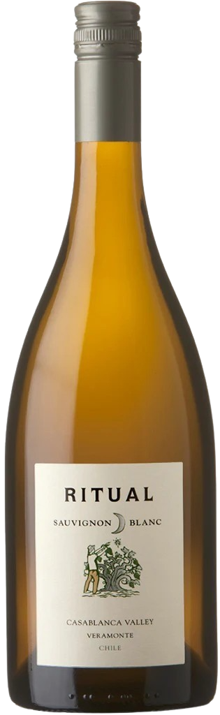 Veramonte, Ritual Sauvignon Blanc, 2021 - Bottle Hero