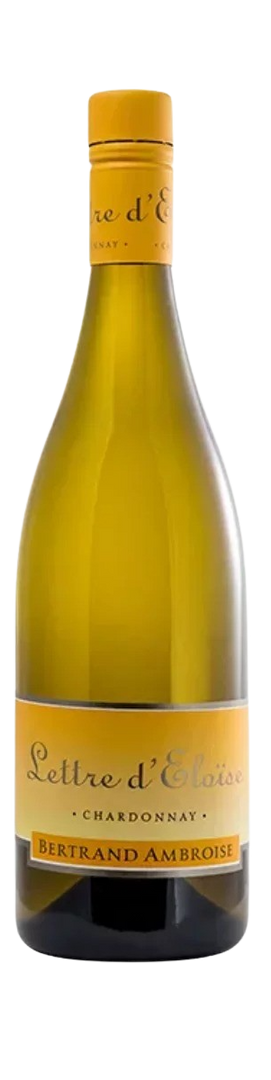 Maison Ambroise, Coteaux Bourguignons Blanc Lettre d'Eloïse, 2024 - Bottle Hero