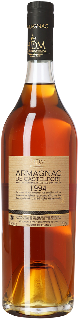 1994 Bas-Armagnac Vintage, Castelfort, Nogaro