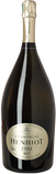 1998 Champagne Henriot Cuvée Enchanteleurs, Reims, 1,5 l.