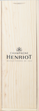 1998 Champagne Henriot Cuvée Enchanteleurs, Reims, 1,5 l.