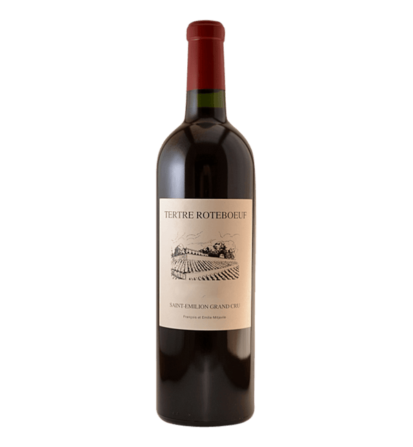 Château Tertre Roteboeuf 2005 15 ltr. - Bottle Hero