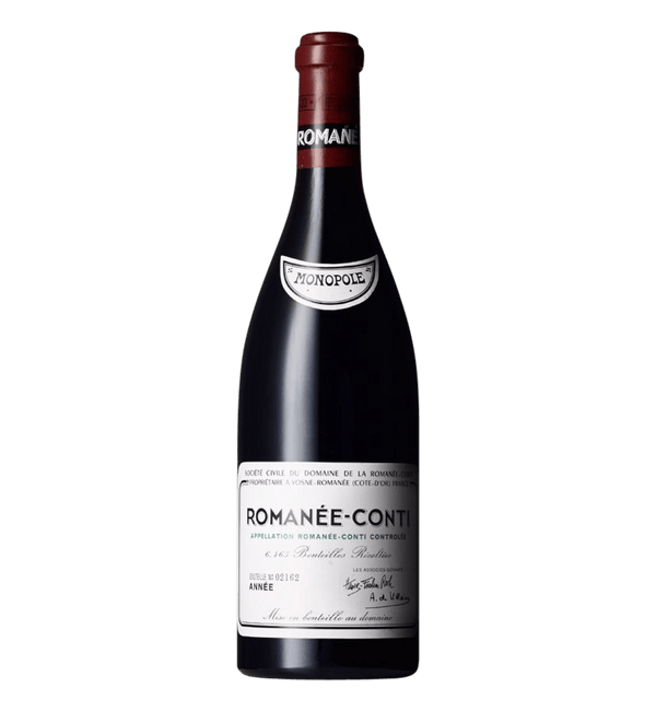 Domaine de la Romanée-Conti Romanée Conti 2015 - Bottle Hero