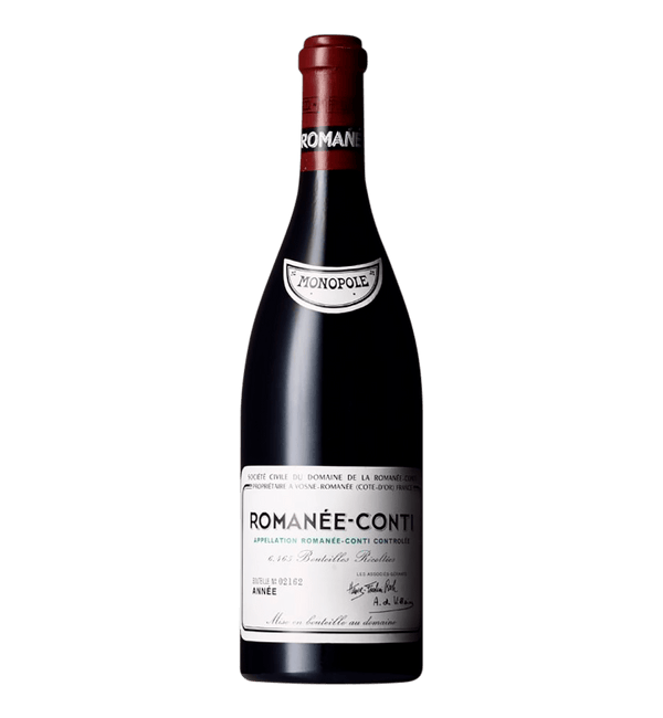Domaine de la Romanée-Conti Romanée Conti 2014 - Bottle Hero