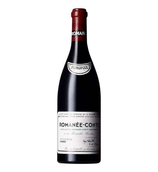 Domaine de la Romanée-Conti Romanée Conti 2009 - Bottle Hero